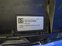 фото thumb №13, Volvo s90 v90 full led 32342464 лампа передня перед ліва + омивач