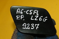 фото thumb №6, Заглушка склоомивача бампера праві перед a6 c5 fl 4b0955276d