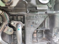 фото thumb №7, Двигатель kompletny турбина форсунки renault austral 1.2 e-tech h5fb601