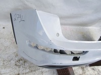 фото thumb №3, Бампер audi q5 8r 08-16 s-line зад