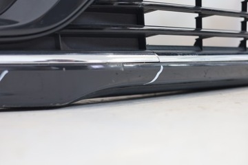 фото thumb №8, Бампер перед переднее распылитель pdc r-line vw passat b7 kol. li7f 10-14