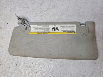 фото thumb №12, Jeep cherokee 13- защита солнцезащитная левая правая 05108113aa usa