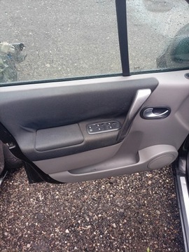 фото thumb №9, Сиденья перед i зад 2 ряд обшивки renault scenic ii 04-09
