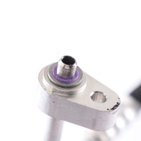 фото thumb №11, Mercedes eqa350 h243 шланг конденсатор испаритель кондиционера a2438306100