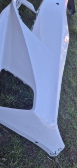 Бампер передний перед bmw 3 g20 g21 рестайлинг Доставка, фото thumb