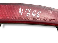 фото thumb №11, Chevrolet lacetti 2009 відбивач лампи задньої 250972r