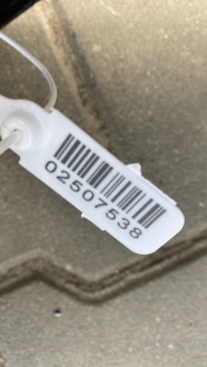 Бампер перед bmw x3 g01 x4 g02 m набор камера satyna m40 Цена, фото thumb