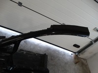 фото thumb №5, Четверть лонжерон левый перед ibiza mk4 lz9y