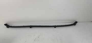 фото thumb №1, Bmw e46 купе cabrio планка защита бампера заднего зад pdc 8222610