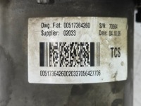 фото thumb №6, Ducato boxer 06-14 насос модуль модуль управления abs 0265233329 0265900317 1n