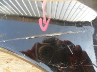 фото thumb №10, Citroen jumpy 2007 2008 2009 2010 крыло правый