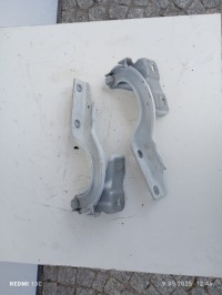 фото thumb №1, Fiat 500x 2017 петля капот лівий lub правий оригінал 51940500