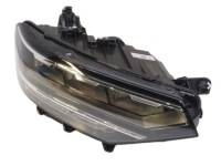 фото thumb №1, Фара full led правый volkswagen passat b8 fl оригинал оригинальный номер