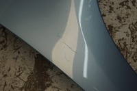 фото thumb №8, Крила правий перед renault scenic iii terpa