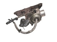 фото thumb №8, Турбонагнітач opel vectra c zafira b 1.9cdti 8v 55196765 55205179 55205474