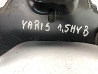 фото thumb №7, Toyota yaris iii 1.5 hybrid кронштейн подушка коробки