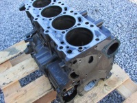 фото thumb №7, Блок двигун dół mitsubishi l200 iv2.5 did