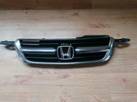 фото thumb №1, Honda cr-v ii 02-04 решітка радіатора решітка радіатора