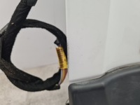 фото thumb №12, Renault kangoo i рестайлинг дверь левый зад o389