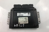фото thumb №3, Блок управляющий двигателя ecu mini cooper r50, r53 7520019 2002