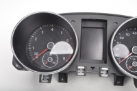 фото thumb №7, Vw golf vi 1.4 tsi лічильник прилади 5k0920960m