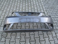 фото thumb №1, Skoda rapid 12-17 бампер перед передній kol lf8l c406