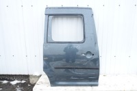 фото thumb №1, Vw caddy 2k 2003- двері правий задня праве задні бічний
