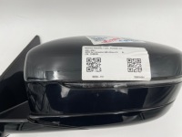фото thumb №11, Bmw g30 g31 зеркало левое 9 pin камера ассистент uk