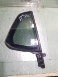 фото thumb №1, Стекло правый задняя тонированная vw t-cross 2019r