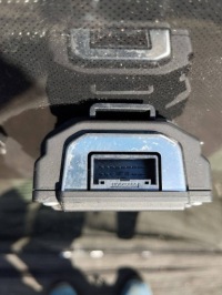 фото thumb №10, Стекло лобовое передняя hyundai i30 iii 17- hb kombi камера 21r