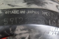 фото thumb №10, Підкрилок задні ліва subaru legacy iv 03-09 59122ag010