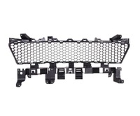 фото thumb №1, Решётка радиатора бампера renault dacia sandero 12- новый