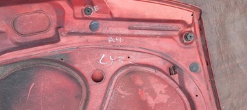 фото thumb №13, Капот audi a4 b5