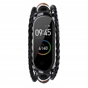 ПЕРЕМЕННЫЙ ДИАПАЗОН ДЛЯ MI BAND 3/4
