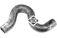 фото thumb №2, Шланг радиатор metalcaucho