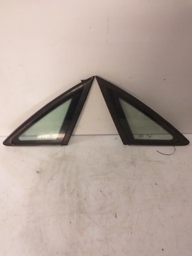 фото thumb №1, Стекло кузовная левый зад audi a4 b8 sedan