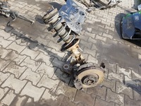 фото thumb №1, Peugeot 508 1.6 e-hdi амортизатор поворотный кулак левая