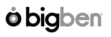 Консольные наушники BIG BEN PS4 [белые]