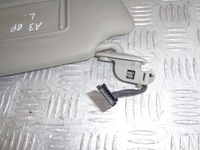 фото thumb №5, Защита солнцезащитная левая audi a3 8p 03- eu 8p1857551