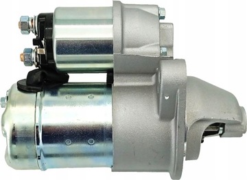 фото thumb №9, Стартер opel astra, corsa 1.7 cdti, combo 1.7dti as-pl s2001
