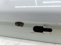 фото thumb №5, Дверь правый перед правое audi a3 8p lift 5d ly9c