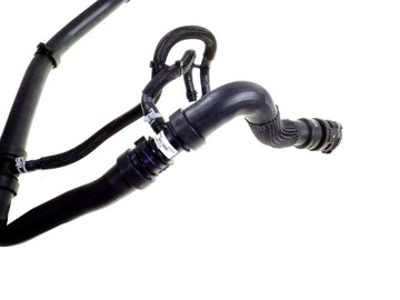 фото thumb №9, Partner 19-23 шланг тройник радиатор воды 1,5