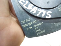 фото thumb №5, Laguna ii velsatis стрічка шлейф подушка безпеки 8200004642 2