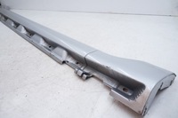 фото thumb №3, Volvo v70 iii левая левый планка пороговая порог накладки пороги 426-26 30678564