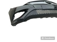 Купить Бамперы решётка радиатора решётка mercedes a-klasa w176 дорестайлинг, фото thumb
