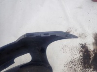 фото thumb №10, Tesla model s 12-16 бампер перед передний pdc