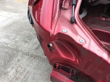 фото thumb №5, Mazda mx-5 nd крыло левый правый зад четверть 2016 - 2022