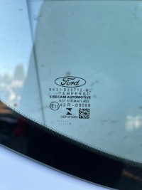 фото thumb №6, Ford transit mk8 doka кабіна двері правий задня