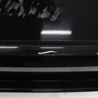 фото thumb №13, Volkswagen vw scirocco 3 бампер задній deep black чорний - c9x