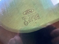 фото thumb №13, Ford transit custom - стекло боковая левая левый задняя - оригинал